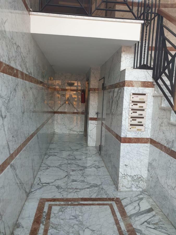 Apartamento Isabel Valencia Exterior foto