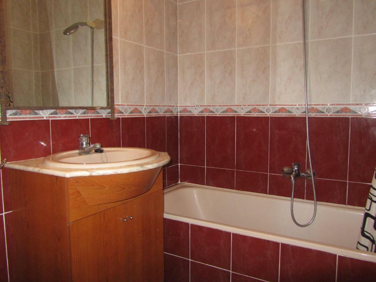 Apartamento Isabel Valencia Exterior foto
